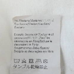 LOEWE Anagram S359341XA4 Áo thun - Hàng hiệu Chính hãng 775600