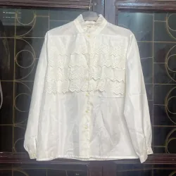 Áo sơ mi trắng 1010257