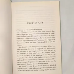 The interpretation of murder 747999