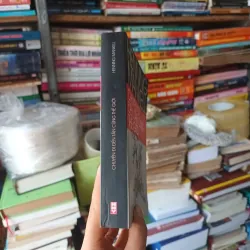 Chuyến đi đến tận cùng thế giới - Henning Mankell 958233