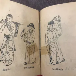 Kim Vân Kiều - Nguyễn Du 928141