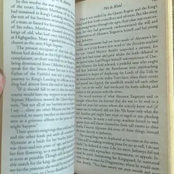 Fire & Blood - George R. R. Martin 782878