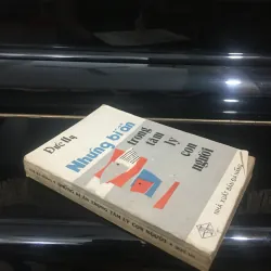 Những bí ẩn trong tâm lý con người 974802