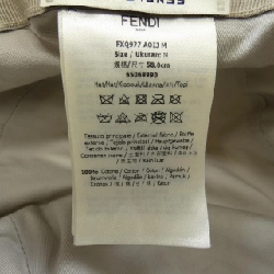 FENDI 65069990 MARC JACOBS Mũ - Hàng hiệu Chính hãng 836261