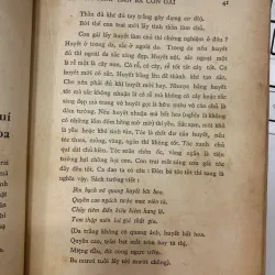 TÌM HIỂU ĐÀN BÀ CON GÁI QUA TƯỚNG THUẬT - VŨ TRI THIÊN 728485