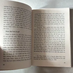 Con đường công nghiệp hoá, hiện đại hoá nông nghiệp và nông thôn 727864