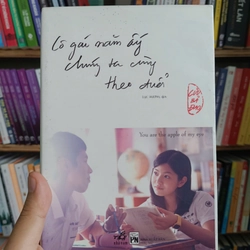 Cô gái năm ấy chúng ta cùng theo đuổi 305653