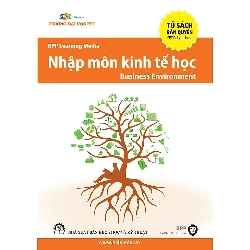 Nhập Môn Kinh Tế Học - BPP Learning Media ASB.PO Oreka Blogmeo 230225