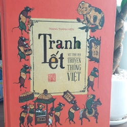 Sách Tết đẹp