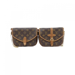 Túi xách vai Louis Vuitton Monogram Duo BB M26592 - Hàng hiệu Authentic 802016