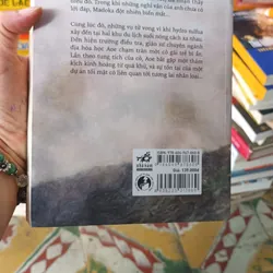 Ma Nữ Của LAPLACE- Higashino Keigo 698646