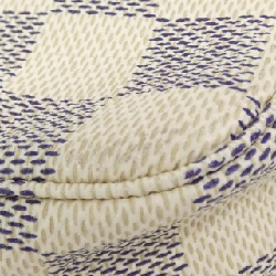 Túi xách mini Louis Vuitton Damier Azur Pochette Accessoires N58010 620411