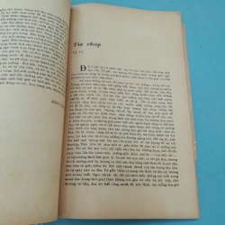 TẠP CHÍ HIỆN ĐẠI THÁNG MƯỜI MỘT-1960 SỐ 8
 473598