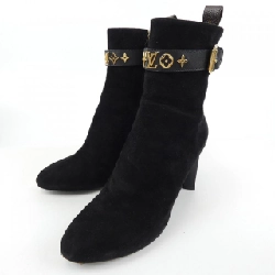 【Mã giảm giá】Giày bốt LOUIS VUITTON 664152