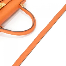 Túi xách KELLY(ウチヌイ） 25cm 044624CC - Hàng hiệu Authentic 804620