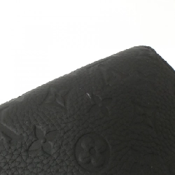 Túi đeo vai Louis Vuitton Trillon Monogram Steamer Wearable Wallet M81746 610394
