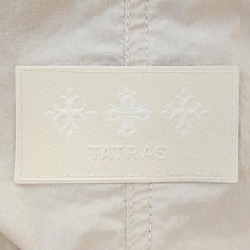 【Mã giảm giá】Áo khoác TATRAS 637963