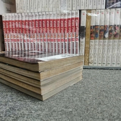 Truyện tranh - Resident Evil - Thảm Họa Marhawa 5 Tập 272908