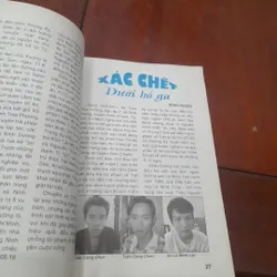 AN NINH TRẬT TỰ số 236 705285