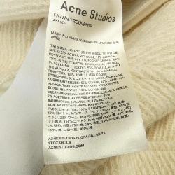Quần ACNE STUDIOS 648053