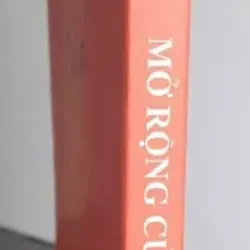 Mở Rộng Cửa Tâm Mình 640546