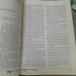 SÔNG HƯƠNG TUẦN BÁO RA NGÀY THỨ BẢY - PHAN KHÔI 1033257