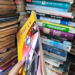 Vật Lý  🌱 563997