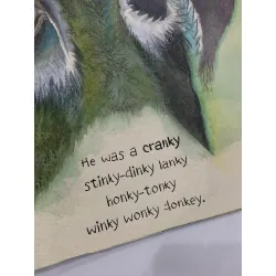 The Wonky Donkey – Craig Smith 559529