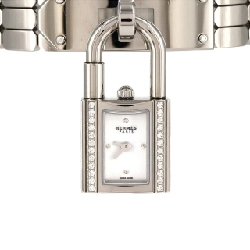 Đồng hồ HERMES Kelly/D･1P KE4.130 SS Quartz - Hàng hiệu Chính hãng