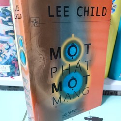 Một phát một mạng- Lee Child