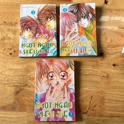 Combo 10 bộ truyện siêu ngắn (Co) 622701