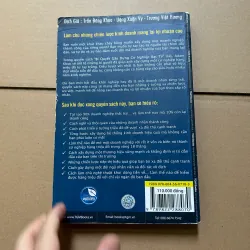 Bí quyết gây dựng cơ nghiệp bạc tỷ - Adam Khoo 745803