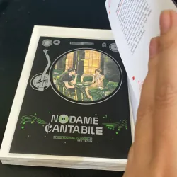 Tập 2 Đặc biệt Nodame Cantabile - Khúc Ngẫu Hứng Của Nodame 1024581