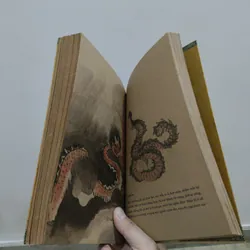 Sơn Hải Kinh - Dịch Nguyễn Đức Vịnh 592718
