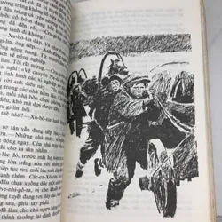 Tiếng Gọi Vĩnh Cửu (Bộ 2 tập) - A-na-tô-li I-va-nốp - Tiểu thuyết sử thi / Văn học Liên Xô 1053057