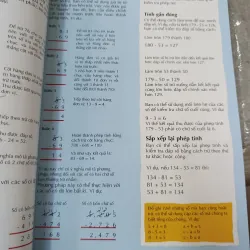 TỪ ĐIỂN USBORNE TOÁN-HOÁ-SINH-LÝ 576441