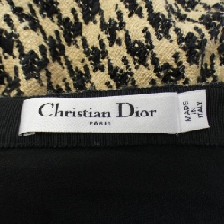【Mã giảm giá】Christian Dior CHRISTIAN DIOR Váy 649992
