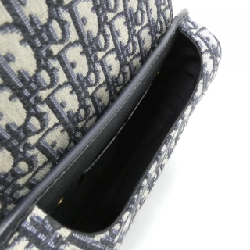 Christian Dior DIOR OBLIQUE Túi đeo chéo Dior Bobby Medium M9319UTZQ 611505