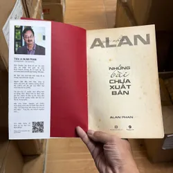 Góc nhìn Alan - Những bài chưa xuất bản 598979
