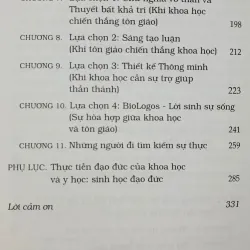 Ngôn ngữ của Chúa (Collins) 791017