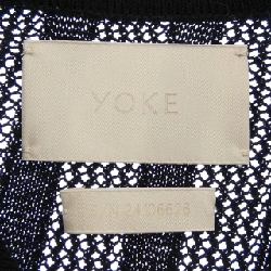 YOKE Áo khoác cardigan - Hàng hiệu Authentic 884224