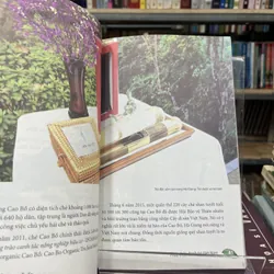 PHÁC THẢO DANH TRÀ VIỆT NAM 701044