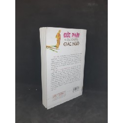 Đức Phật và câu chuyện giác ngộ mới 90% HCM1412 41638