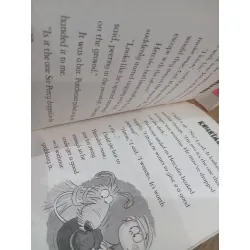 Knightmare: A dog's life - Peter Bently