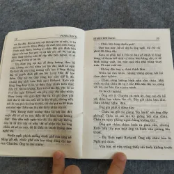 BÍ MẬT ĐỜI NÀNG - PEARL BUCK 574675