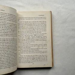 Cavedweller - Dorothy Allison  960638