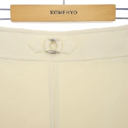 Chân váy HERMES JUPE TRAPEZE 3E0315DJ 649453