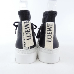 【Mã giảm giá】Giày thể thao LOEWE 663327