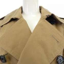 HYKE Trench Coat - Hàng hiệu Authentic 822805