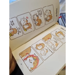Hội Chân Ngắn Siêu Lầy : Tonton Friends - Nhiều người dịch 359520